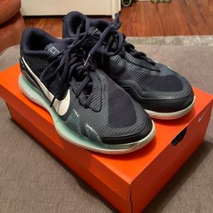Nikecourt Women’s Air Zoom Vapor Pro French Open Tennis Shoe